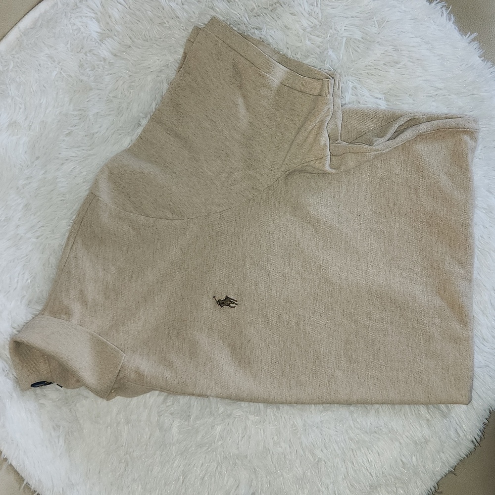 Mens Ralph Lauren Polo